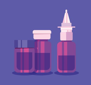 aşı simgesi ile ilgili