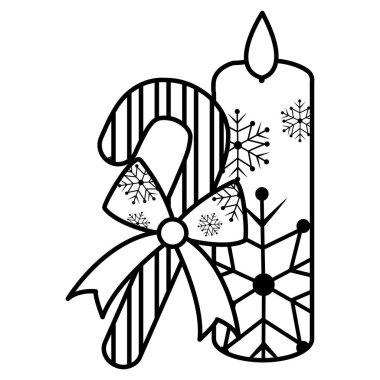 Christmas mum tasarım