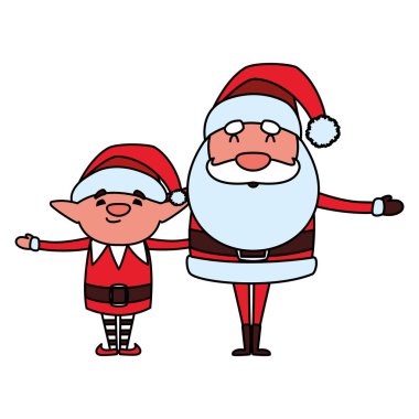 Noel Noel Baba tasarım