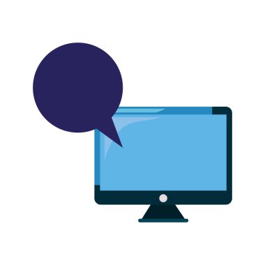 Çevrimiçi alışveriş kavramı