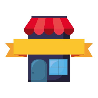 Çevrimiçi alışveriş kavramı