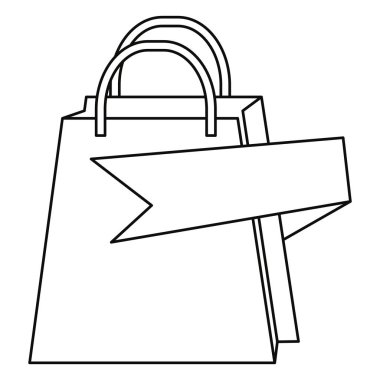 Çevrimiçi alışveriş kavramı