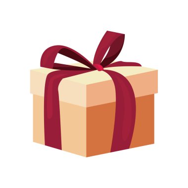 hediye kutusu kutlaması