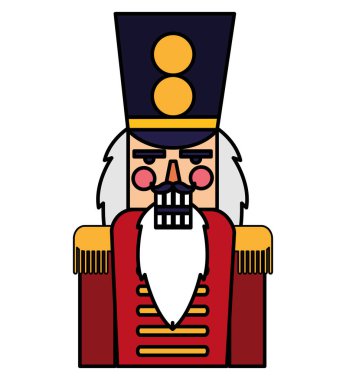 Fındıkkıran oyuncak tasarım