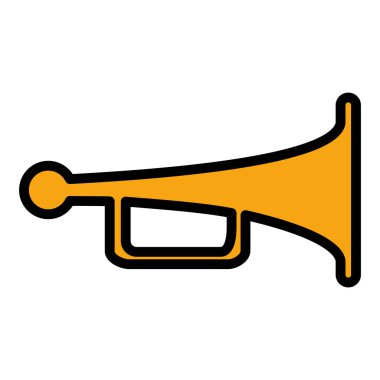 Trompet simge görüntüsü