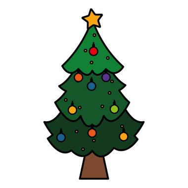 Noel ağacı tasarımı