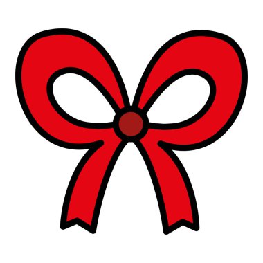 dekoratif yay simgesi