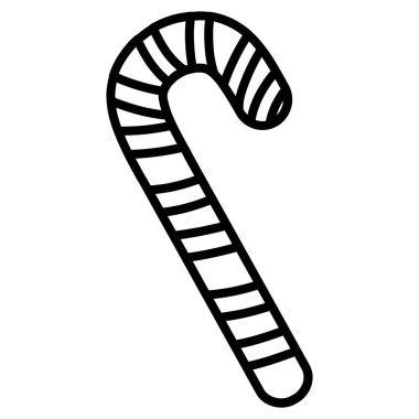 Noel kamışı tasarım