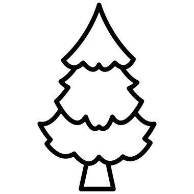 çam ağacı tasarımı