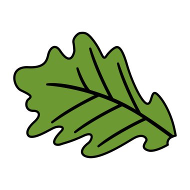 Yaprak simgesi resmi