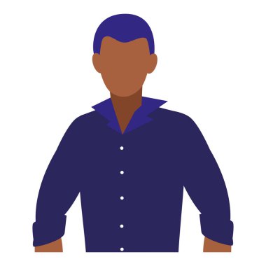 Avatar adam tasarım