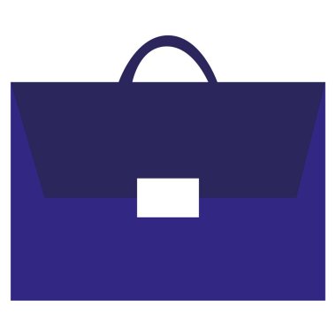 iş portföy simgesi