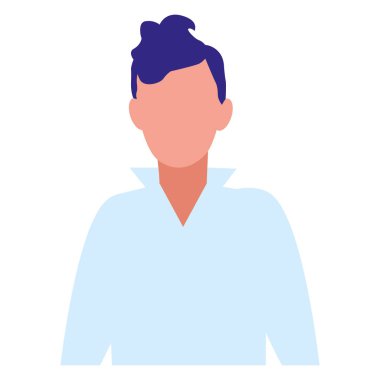 Avatar adam tasarım