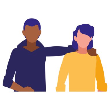 Avatar erkek tasarım