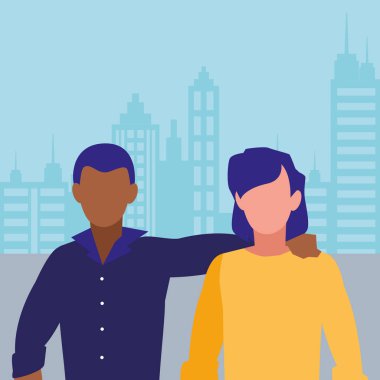 Avatar erkek tasarım