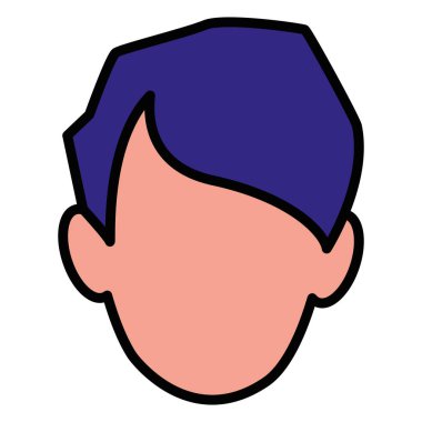 Avatar bebek simgesi