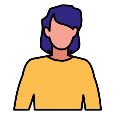 Avatar adam tasarım