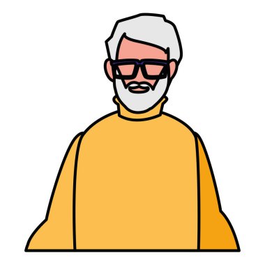 Avatar adam tasarım