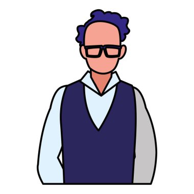 Avatar adam tasarım