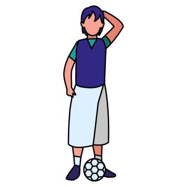 Avatar adam tasarım