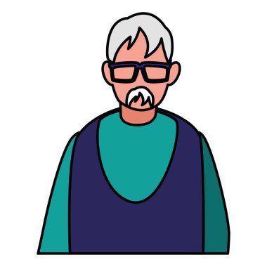 Avatar adam tasarım