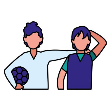 Avatar erkek tasarım