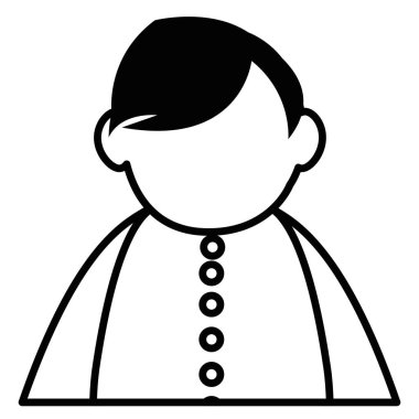 Avatar adam tasarım