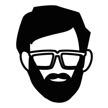 Adam gözlük tasarımı ile
