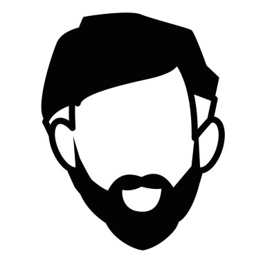 Avatar adam simgesi