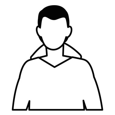 Avatar adam tasarım