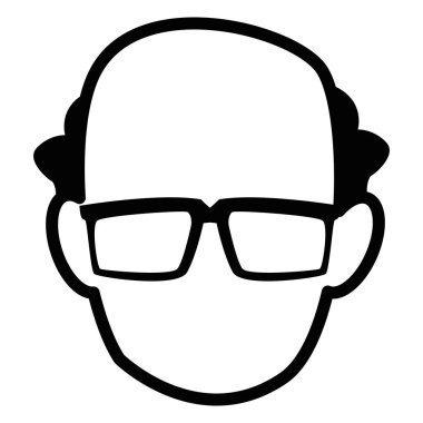 Adam gözlük tasarımı ile