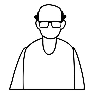 Avatar adam tasarım