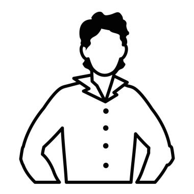 Avatar adam tasarım