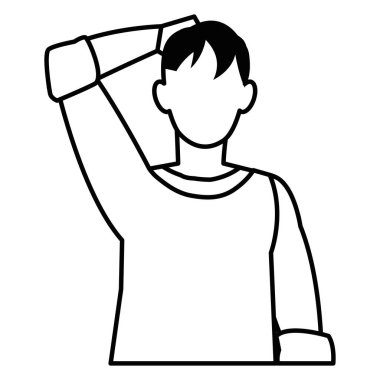 Avatar adam tasarım