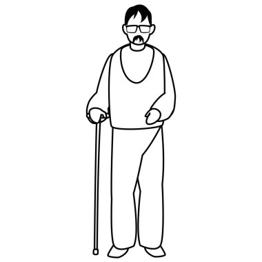 Avatar adam tasarım