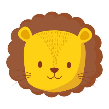 şirin sirk aslanı karakter