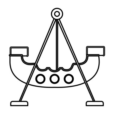 korsan gemisi eğlence parkı