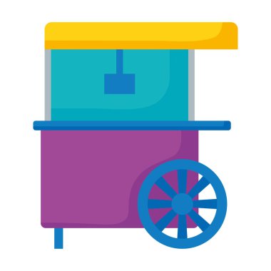 pop corn sirk makine