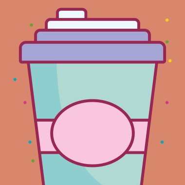 plastik kap kap simgesi