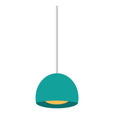 Office lamba asılı simgesini