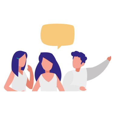 Genç insanların karakterleri