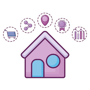 Dijital pazarlama tasarım