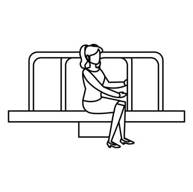 Bahçesi dolambaçlı tasarım