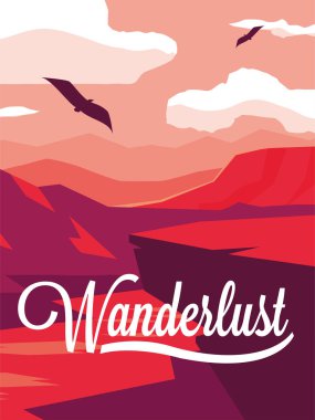 sahne, yatay, nehir ve yolculuk tutkusu