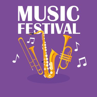 saksafon müzik aletleri ve borazan