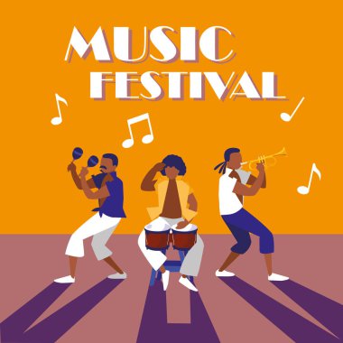 tropikal orkestra konser saz