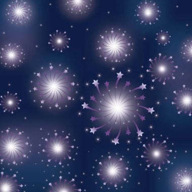 erdal ciğeri sıçrama ışıklar desen