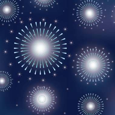 erdal ciğeri sıçrama ışıklar desen