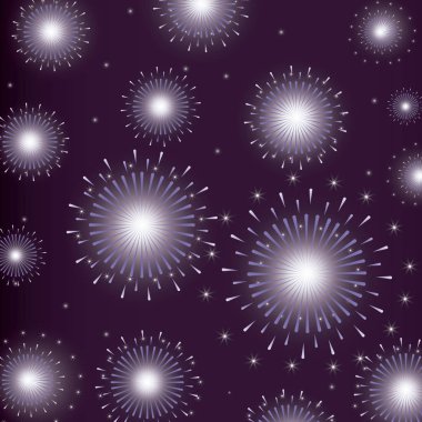 erdal ciğeri sıçrama ışıklar desen