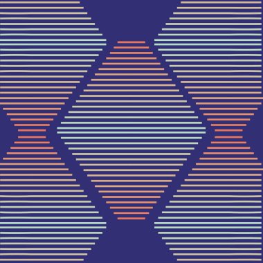 desen geometrik şekiller